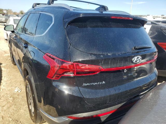 Photo 5 VIN: 5NMS24AJ6NH436618 - HYUNDAI SANTA FE S 