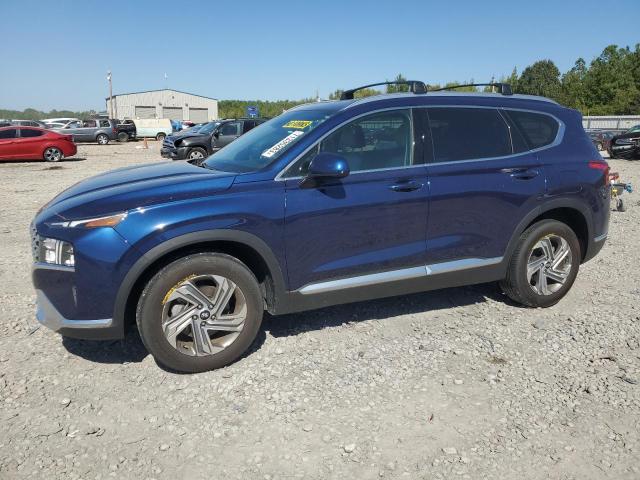 Photo 0 VIN: 5NMS24AJ6NH447649 - HYUNDAI SANTA FE 