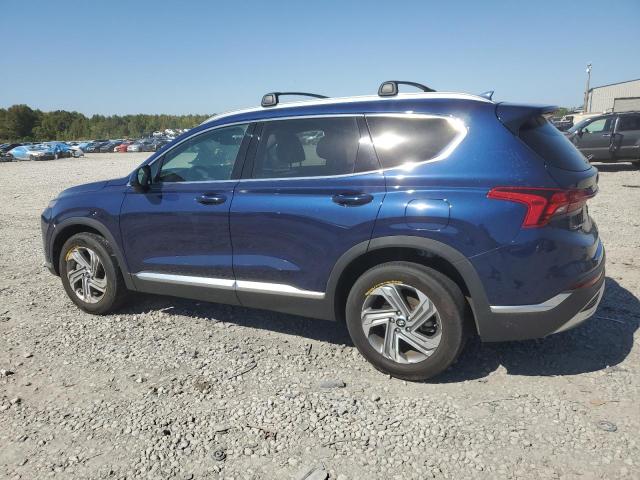 Photo 1 VIN: 5NMS24AJ6NH447649 - HYUNDAI SANTA FE 