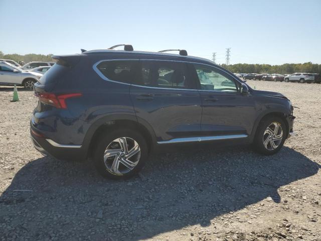 Photo 2 VIN: 5NMS24AJ6NH447649 - HYUNDAI SANTA FE 