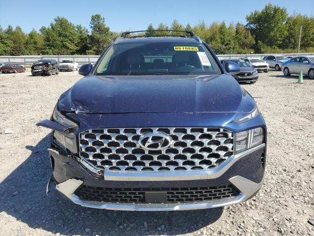 Photo 4 VIN: 5NMS24AJ6NH447649 - HYUNDAI SANTA FE 