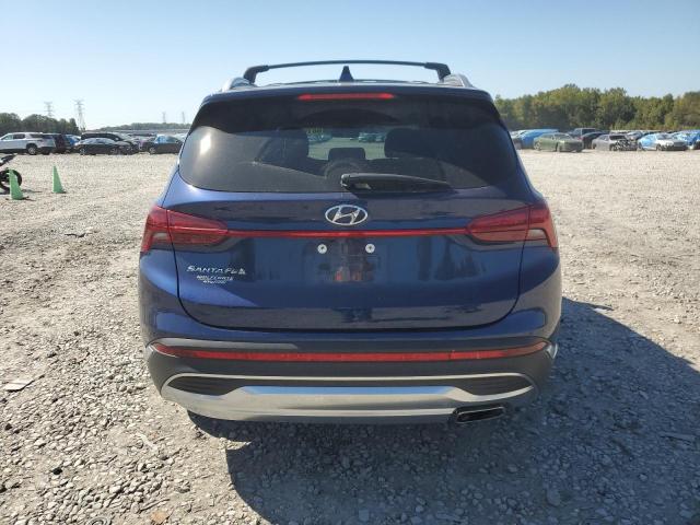 Photo 5 VIN: 5NMS24AJ6NH447649 - HYUNDAI SANTA FE 