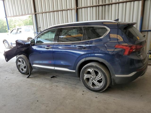 Photo 1 VIN: 5NMS24AJ6NH460918 - HYUNDAI SANTA FE S 