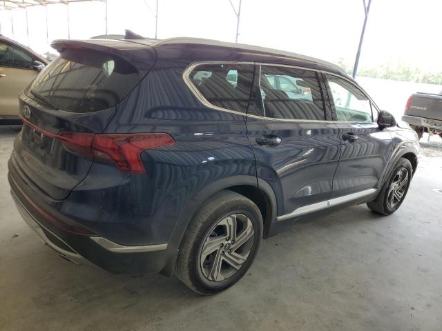 Photo 2 VIN: 5NMS24AJ6NH460918 - HYUNDAI SANTA FE S 