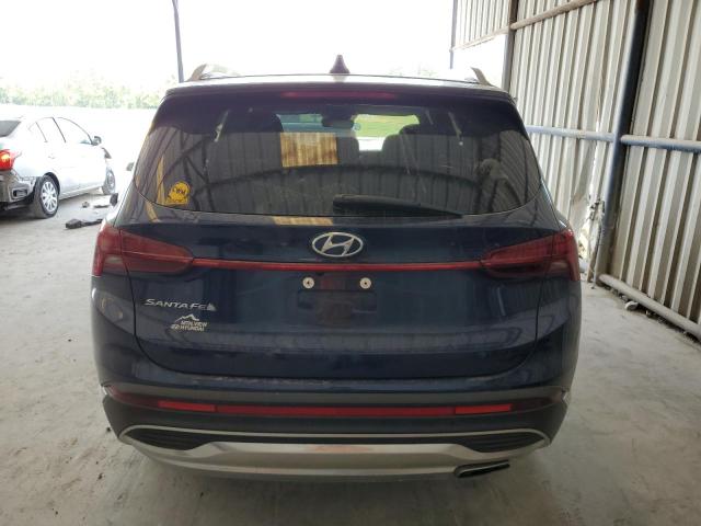 Photo 5 VIN: 5NMS24AJ6NH460918 - HYUNDAI SANTA FE S 