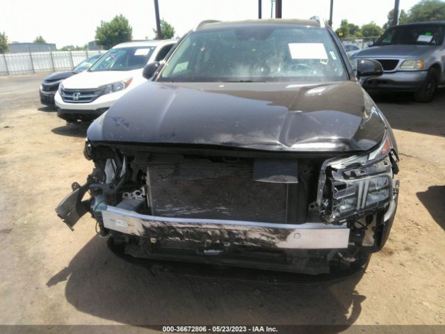 Photo 5 VIN: 5NMS24AJ6NH464919 - HYUNDAI SANTA FE 