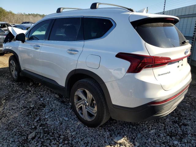 Photo 1 VIN: 5NMS24AJ6PH509831 - HYUNDAI SANTA FE 