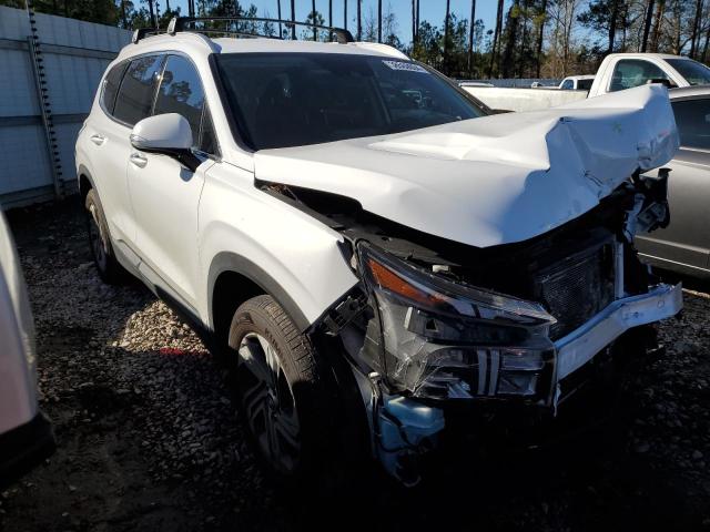 Photo 3 VIN: 5NMS24AJ6PH509831 - HYUNDAI SANTA FE 