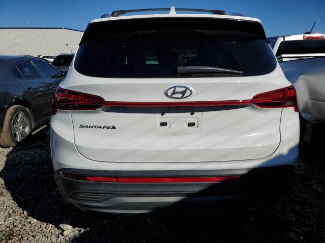 Photo 5 VIN: 5NMS24AJ6PH509831 - HYUNDAI SANTA FE 