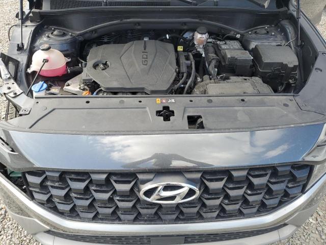 Photo 11 VIN: 5NMS24AJ6PH541100 - HYUNDAI SANTA FE S 