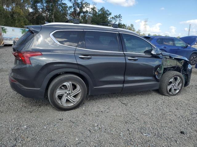 Photo 2 VIN: 5NMS24AJ6PH541100 - HYUNDAI SANTA FE S 