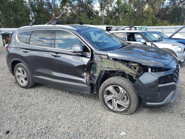 Photo 3 VIN: 5NMS24AJ6PH541100 - HYUNDAI SANTA FE S 