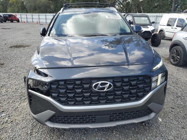 Photo 4 VIN: 5NMS24AJ6PH541100 - HYUNDAI SANTA FE S 