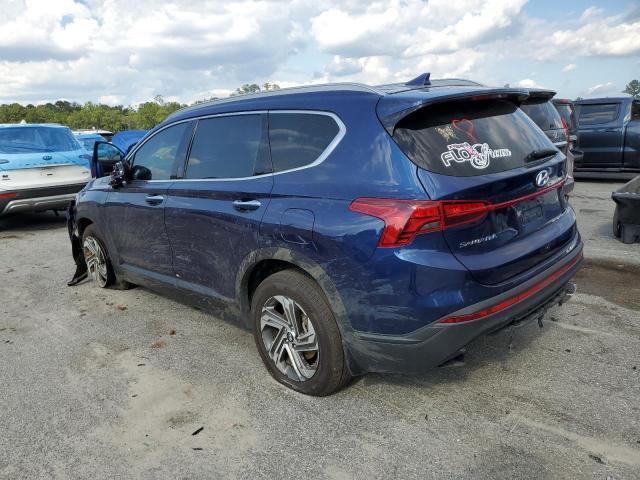 Photo 1 VIN: 5NMS24AJ6PH547320 - HYUNDAI SANTA FE S 