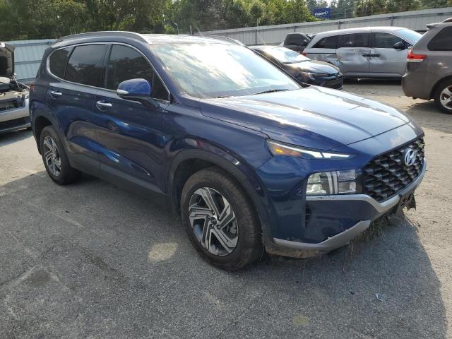 Photo 3 VIN: 5NMS24AJ6PH547320 - HYUNDAI SANTA FE S 