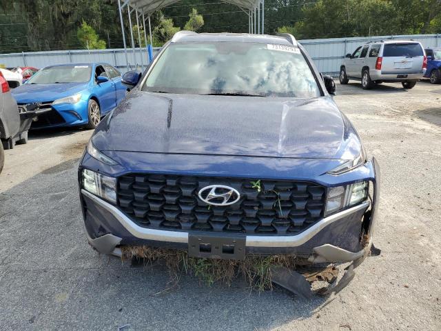 Photo 4 VIN: 5NMS24AJ6PH547320 - HYUNDAI SANTA FE S 