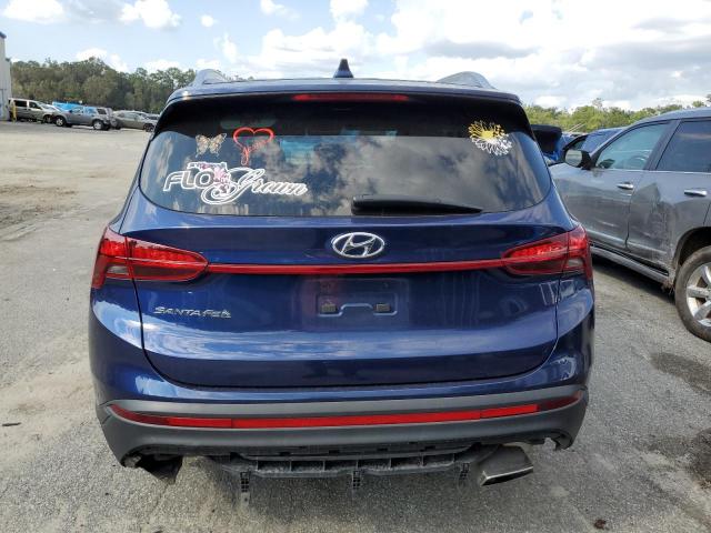 Photo 5 VIN: 5NMS24AJ6PH547320 - HYUNDAI SANTA FE S 