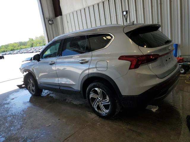 Photo 1 VIN: 5NMS24AJ6PH548693 - HYUNDAI SANTA FE 