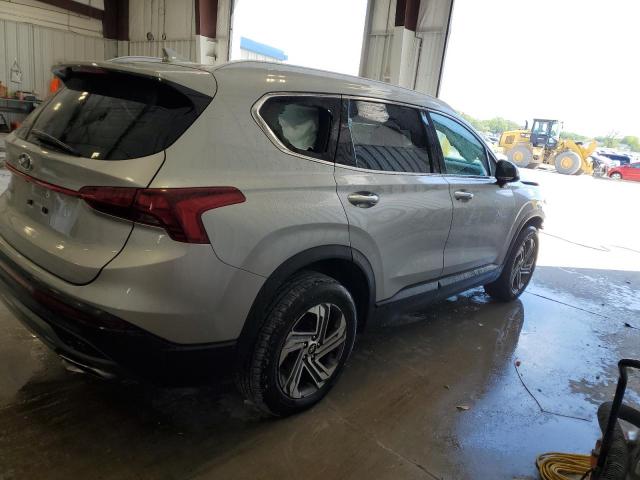 Photo 2 VIN: 5NMS24AJ6PH548693 - HYUNDAI SANTA FE 