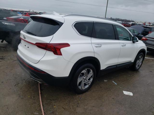 Photo 2 VIN: 5NMS24AJ6PH550699 - HYUNDAI SANTA FE 