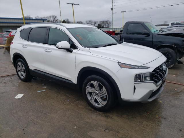 Photo 3 VIN: 5NMS24AJ6PH550699 - HYUNDAI SANTA FE 