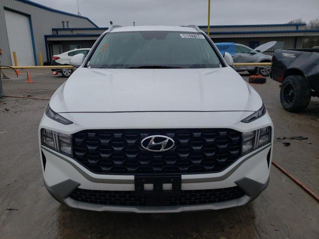 Photo 4 VIN: 5NMS24AJ6PH550699 - HYUNDAI SANTA FE 