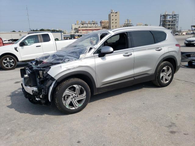 Photo 0 VIN: 5NMS24AJ6PH568345 - HYUNDAI SANTA FE S 