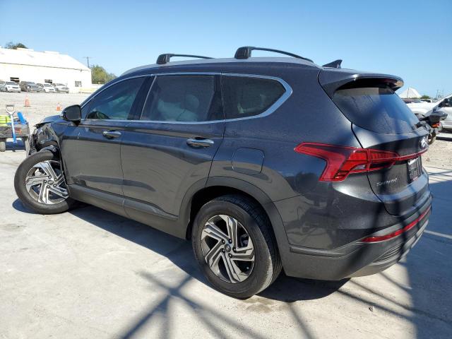 Photo 1 VIN: 5NMS24AJ6PH608973 - HYUNDAI SANTA FE S 