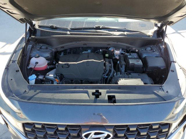 Photo 11 VIN: 5NMS24AJ6PH608973 - HYUNDAI SANTA FE S 