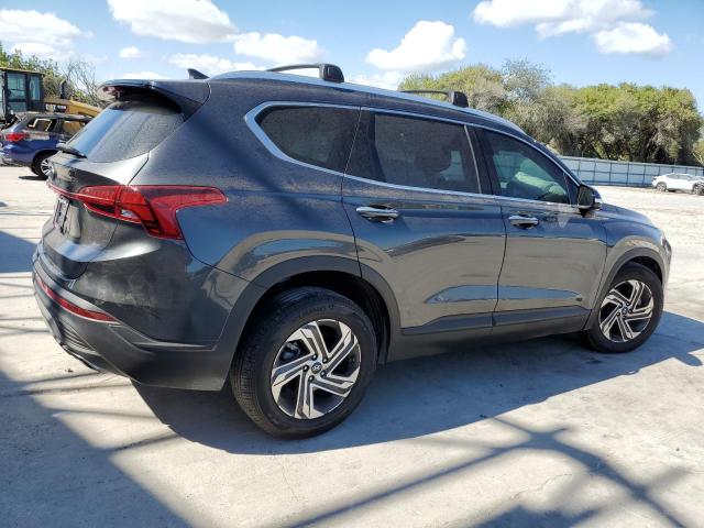 Photo 2 VIN: 5NMS24AJ6PH608973 - HYUNDAI SANTA FE S 