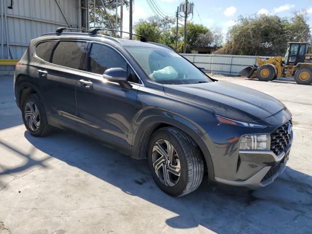 Photo 3 VIN: 5NMS24AJ6PH608973 - HYUNDAI SANTA FE S 