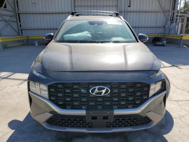 Photo 4 VIN: 5NMS24AJ6PH608973 - HYUNDAI SANTA FE S 