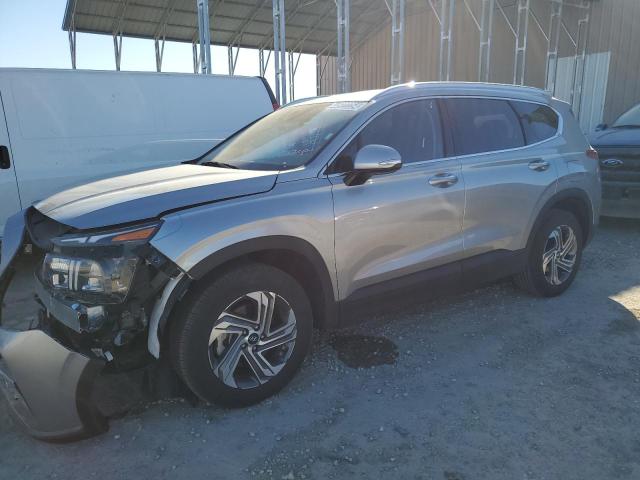 Photo 0 VIN: 5NMS24AJ6PH618256 - HYUNDAI SANTA FE 