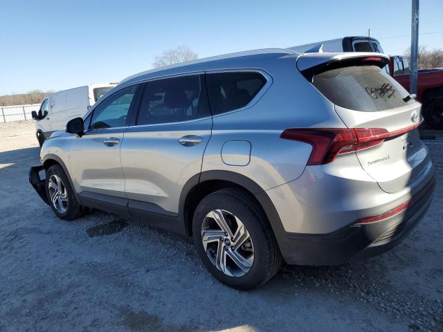 Photo 1 VIN: 5NMS24AJ6PH618256 - HYUNDAI SANTA FE 