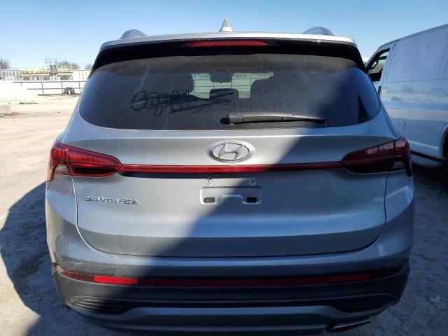 Photo 5 VIN: 5NMS24AJ6PH618256 - HYUNDAI SANTA FE 