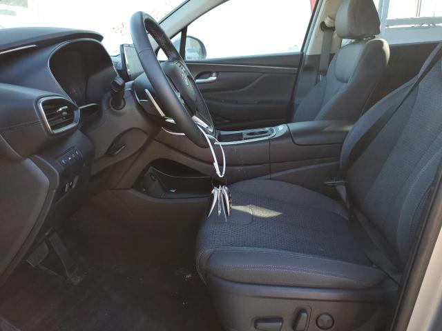 Photo 6 VIN: 5NMS24AJ6PH618256 - HYUNDAI SANTA FE 