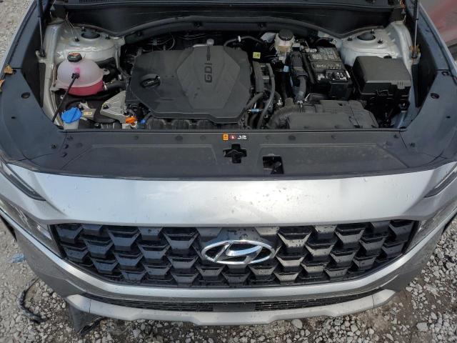 Photo 11 VIN: 5NMS24AJ6PH624624 - HYUNDAI SANTA FE S 