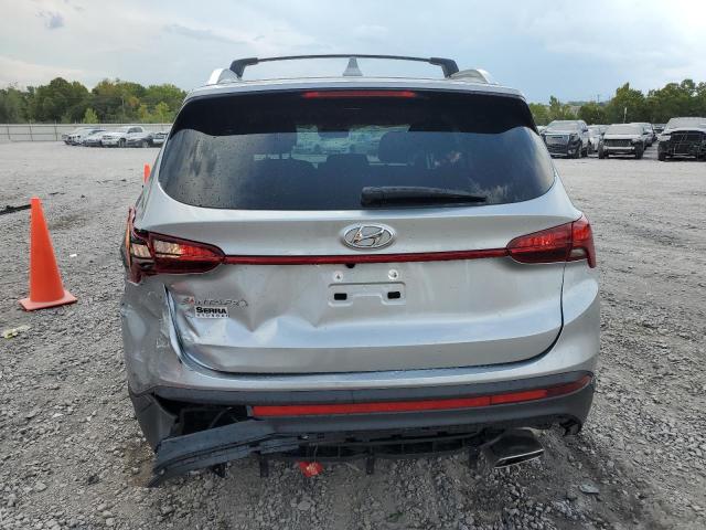 Photo 5 VIN: 5NMS24AJ6PH624624 - HYUNDAI SANTA FE S 