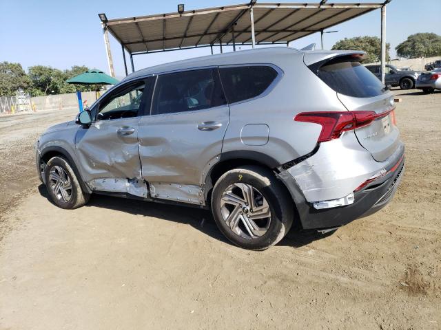 Photo 1 VIN: 5NMS24AJ6PH626793 - HYUNDAI SANTA FE S 