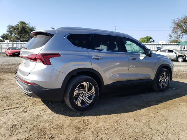 Photo 2 VIN: 5NMS24AJ6PH626793 - HYUNDAI SANTA FE S 