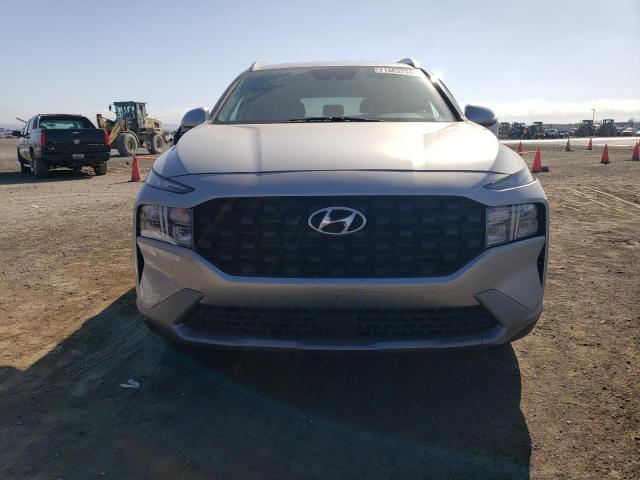 Photo 4 VIN: 5NMS24AJ6PH626793 - HYUNDAI SANTA FE S 