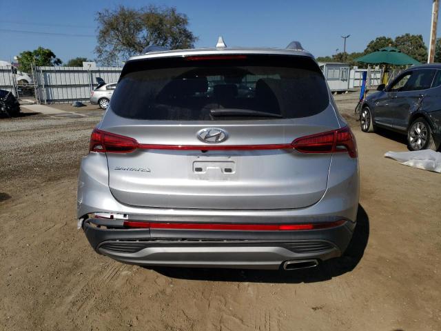 Photo 5 VIN: 5NMS24AJ6PH626793 - HYUNDAI SANTA FE S 