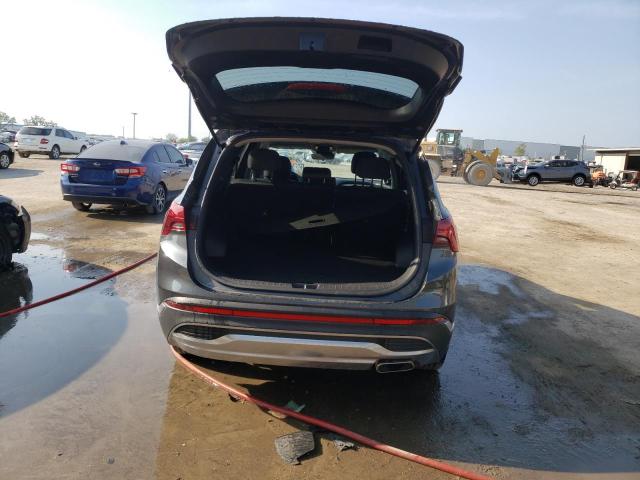 Photo 5 VIN: 5NMS24AJ7MH355383 - HYUNDAI SANTA FE S 