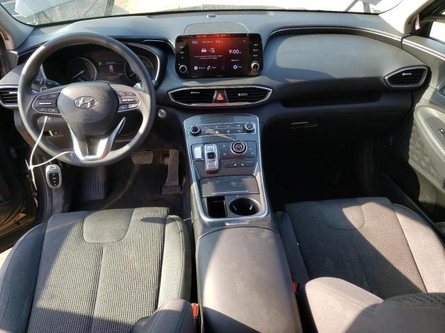 Photo 7 VIN: 5NMS24AJ7MH355383 - HYUNDAI SANTA FE S 