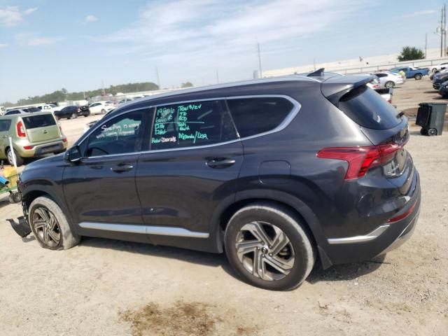 Photo 1 VIN: 5NMS24AJ7MH358218 - HYUNDAI SANTA FE S 