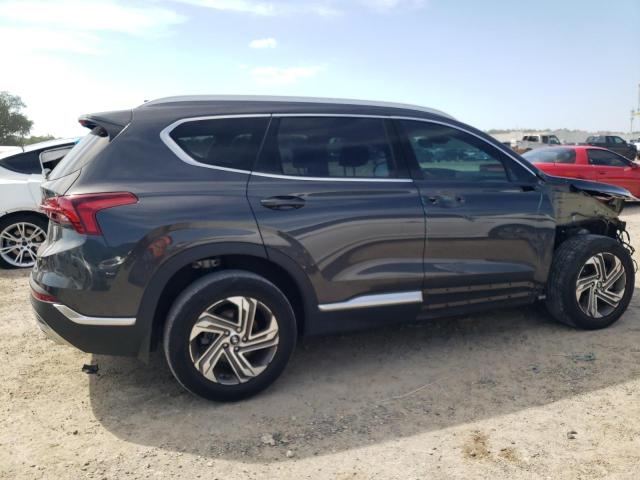 Photo 2 VIN: 5NMS24AJ7MH358218 - HYUNDAI SANTA FE S 