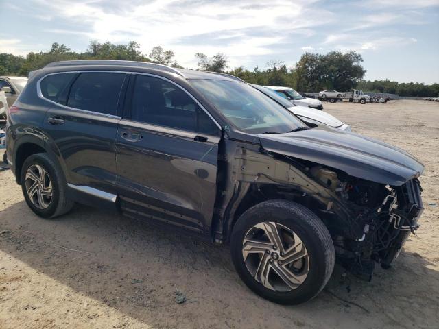 Photo 3 VIN: 5NMS24AJ7MH358218 - HYUNDAI SANTA FE S 