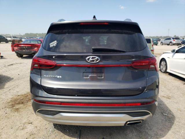 Photo 5 VIN: 5NMS24AJ7MH358218 - HYUNDAI SANTA FE S 