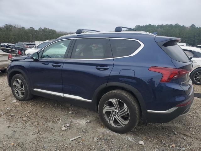 Photo 1 VIN: 5NMS24AJ7NH377997 - HYUNDAI SANTA FE 