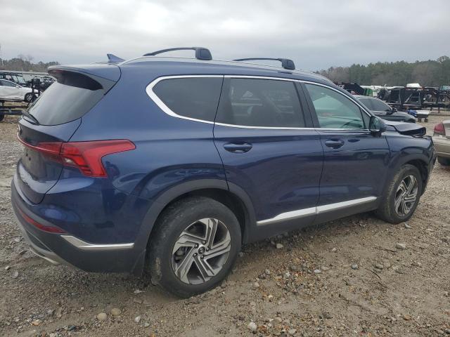 Photo 2 VIN: 5NMS24AJ7NH377997 - HYUNDAI SANTA FE 